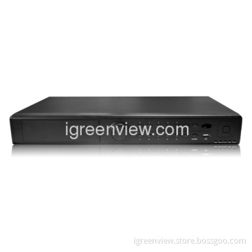 32 Channels Dvr 